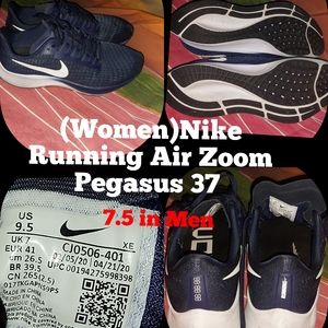 Nike Air Zoom Pegasus 37
